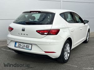SEAT Leon 1.0TSI 115HP SE - Image 3
