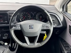 SEAT Leon 1.0TSI 115HP SE - Image 4
