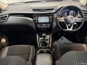 Nissan Qashqai 1.3 PET SE - Image 2