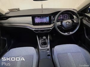 Skoda Octavia 1.5 TSI 150BHP SEL+ - Image 2