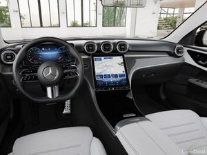 Mercedes-Benz C-Class C 200d AMG LINE PLUS EDITION - Image 2