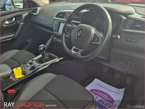 Renault Kadjar 1.5 dCi 110 ENERGY Dynamique S Nav - Image 2