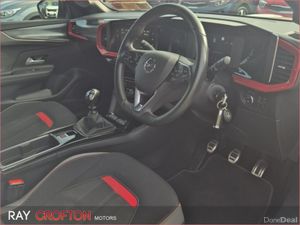 Opel Mokka SRI 1.2i (100PS) S/S - Image 2