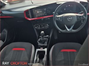 Opel Mokka SRI 1.2i (100PS) S/S - Image 4
