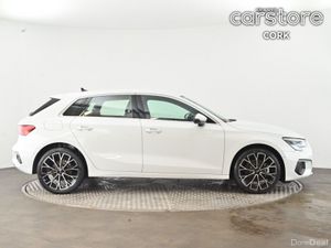 Audi A3 1.0 - Image 2