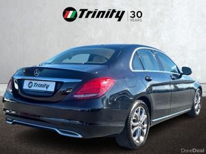 Mercedes-Benz C-Class ** C180D **  AVANTGARDE ** T - Image 3