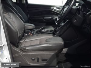Ford Kuga **ELECTRIC BOOT**2.0TDCI 120BHP TITANIUM - Image 4