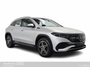 Mercedes-Benz EQA EQA 250 - Image 2