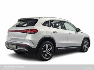 Mercedes-Benz EQA EQA 250 - Image 4