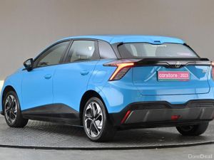 MG MG4 EV LR - EXCITE - 64KWH - Image 3