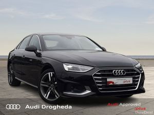 Audi A4 30 TDI 136HP S Tronic SE - Image 3