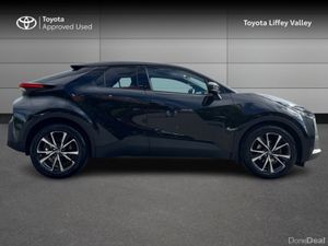 Toyota C-HR C-HR HYBRID SPORT - Image 3