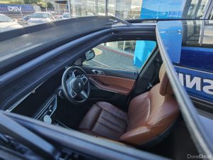BMW X5 3.0 7 SEATS M SPORT X DRIVE 2024 - Image 2