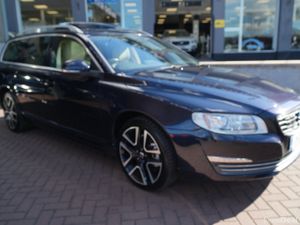 2017 VOLVO V70 T5 POLESTAR DESIGN - Image 2
