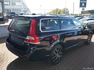 2017 VOLVO V70 T5 POLESTAR DESIGN - Image 4