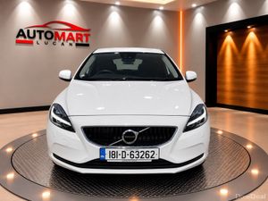 VOLVO V40 2018 2.0 DIESEL D4 EDITION - Image 3