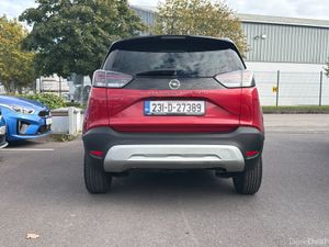 Opel Crossland 2023 - Image 4