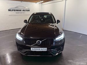 2022 Volvo XC90 T8 Recharge Ultimate 7 Seater - Image 4