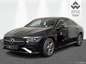 Mercedes-Benz CLA CLA250e AMG Executive - Image 4