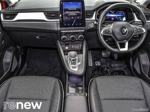 Renault Captur E-TECH PHEV S-Edition 160 Auto - Image 2