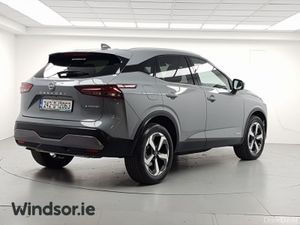 Nissan Qashqai ePOWER QASHQAI SV PREMIUM - Image 3