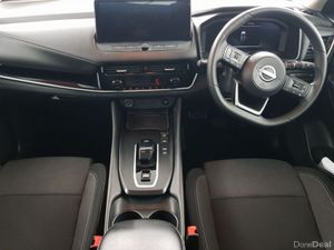 Nissan Qashqai ePOWER QASHQAI SV PREMIUM - Image 4