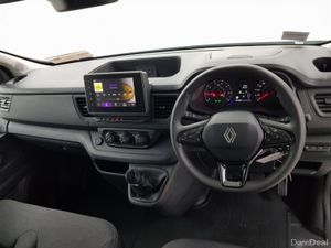 Renault Trafic TRAFIC LL30 BLUE DCI 130 START - Image 4