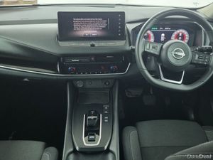 Nissan Qashqai ePOWER QASHQAI SV PREMIUM - Image 4