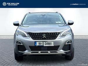 Peugeot 3008 1.2 PureTech 130bhp Allure - Amazing - Image 4