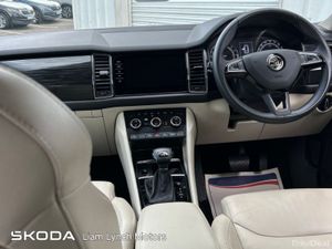 Skoda Kodiaq STYLE 2.0 TDI 150 BHP DSG 7 SEATER - Image 2