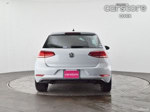 Volkswagen Golf COMFORT LINE TECH EDITION - Image 4