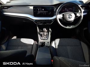 Skoda Octavia **FLASH SALE**STYLE 2.0 TDI 115BHP*N - Image 2