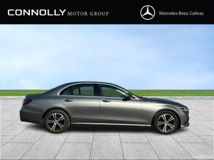 Mercedes-Benz E-Class E220d  Avantgarde €398pm - Image 4