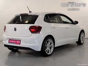 Volkswagen Polo 1.0 - Image 3