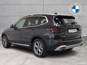 BMW X3 xDrive30e xLine - Image 3