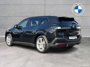 BMW iX3 50 xDrive - Image 2