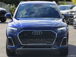 Q5 S Line quattro * Sunroof * 204Bhp TDi - Image 2