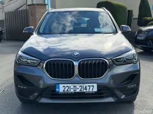 2022 BMW X1 2.0 Diesel S-Drive Auto - Image 2