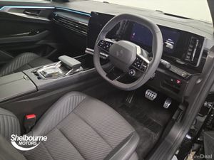 Renault Austral E-Tech Full Hybrid Techno Esprit A - Image 4