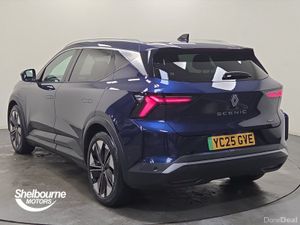 Renault Scenic E-Tech 160kW Techno 87kWh Long Rang - Image 3