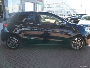 2017 MITSUBHISHI MIRAGE 1.2 PETROL 5 DR HATCHBACK - Image 3