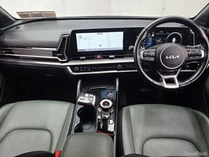Kia Sportage K3 HEV MY25 AUTO - Image 4