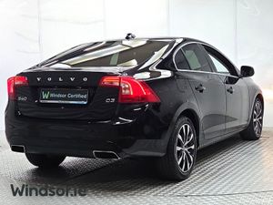 Volvo S60  D3 SE 4DR - Image 3