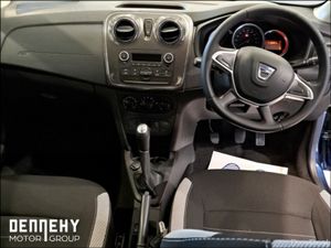 Dacia Sandero Stepway 1.5 dCi 90 STEPWAY ALTERNATI - Image 3
