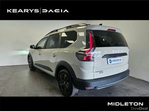 Dacia Jogger HEV 155 Expression Auto - Image 2