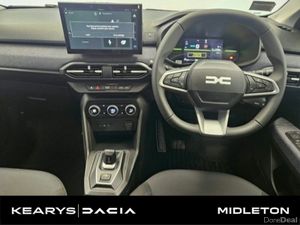 Dacia Jogger HEV 155 Expression Auto - Image 4