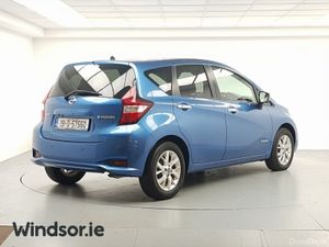 Nissan Note X - Image 3
