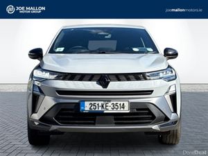 Renault Symbioz E-Tech HEV 145 Techno Esprit Alpin - Image 4