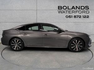 Peugeot 508 1.6 THP 180BHP Auto GT Line - Image 4