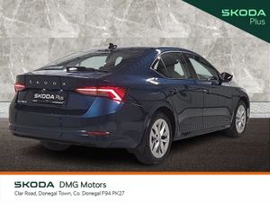 Skoda Octavia 2.0 TDI 115BHP AMBITON - Image 3